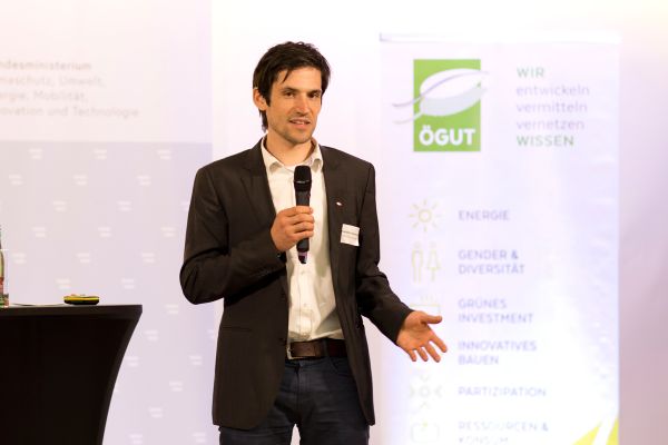Maximilian Gutmensch (ZKW Lichtsysteme GmbH)