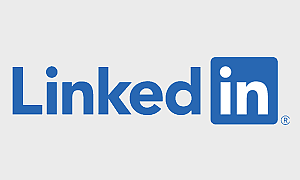 LinkedIn Logo