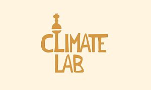 Logo Climate Lab