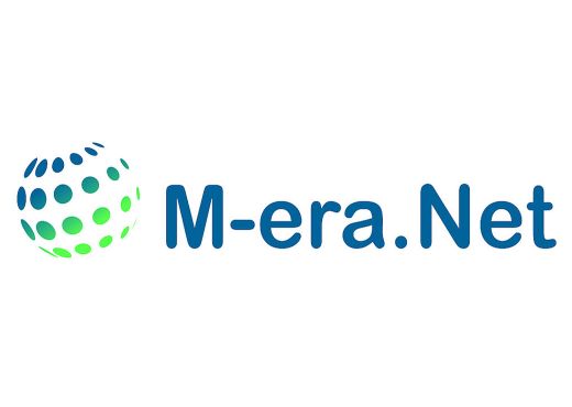 Logo M-era.Net