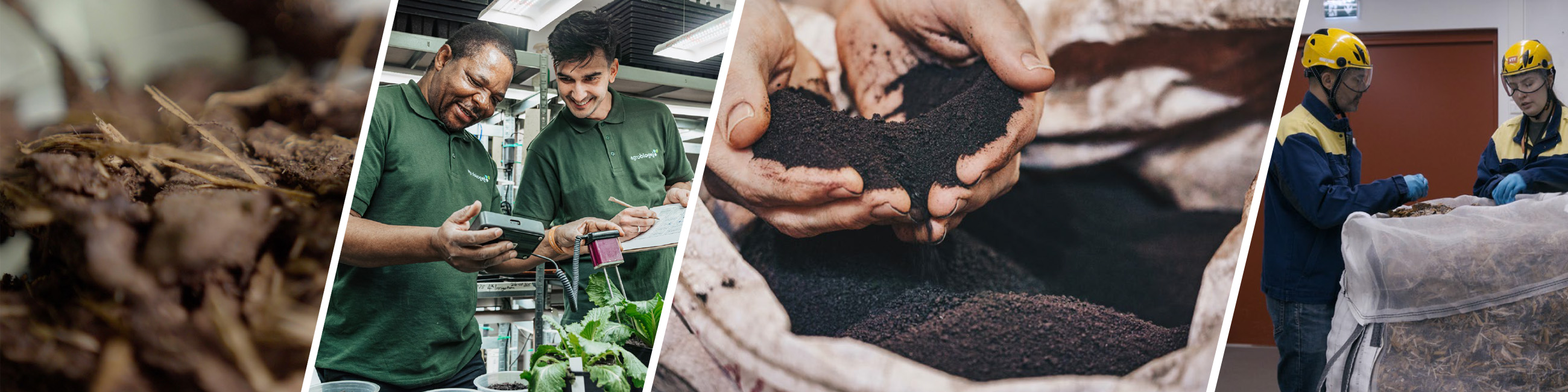 © AgroBioGel, SuperBark